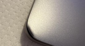 Good
													MacBook Pro 2017 (No Touch Bar) - 13" - I5, Gray, 128 GB, 8 GB, photo 4 of 5