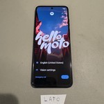 Good Motorola Razr (2023) - Consumer Cellular, 128 GB, Lilac, 8 GB