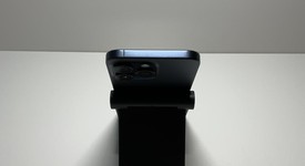 Mint
													Apple iPhone 15 Pro Max - Unlocked, Blue, 256 GB, A2849, photo 3 of 7