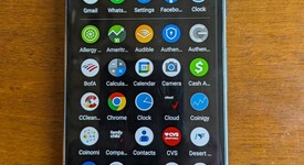 Good
													Google Pixel 2 - Unlocked, Black, 64 GB, Google Edition, photo 3 of 14