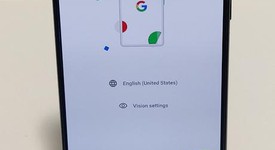 Good
													Google Pixel 3 XL - Unlocked, Black, 64 GB, Google Edition, photo 1 of 6