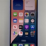 Good Apple iPhone 16 - T-Mobile, 128 GB, Ultramarine, A3081