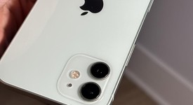 Good
													Apple iPhone 12 Mini - Unlocked, Green, 128 GB, A2176, photo 3 of 5