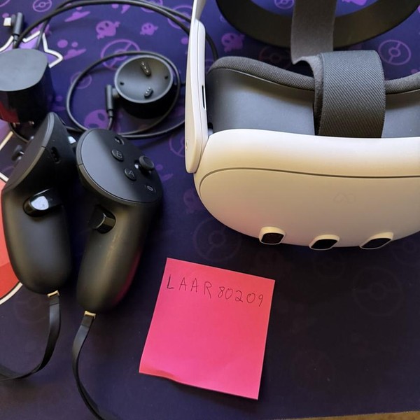 Meta Quest 3 - 512 GB