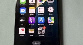 Good
													Apple iPhone 15 Pro - Unlocked, Black, 256 GB, A2848, photo 1 of 12