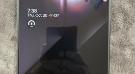 Mint
													Samsung Galaxy Z Fold7 - Unlocked, Jetblack, 1 TB, 16 GB, SM-F966U1, photo 4 of 15