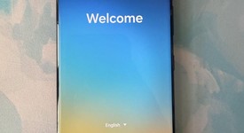 Good
													Samsung Galaxy S21 Ultra 5G - Verizon, Black, 128 GB, 12 GB, SM-G998U, photo 1 of 4