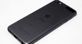 Good
													Apple iPod Touch 6th Gen - Wi-Fi, Gray, 16 GB, photo 5 of 10