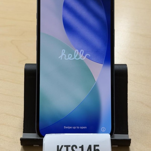 Apple iPhone 14 - Unlocked, 128 GB, Blue, A2649