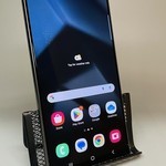 Good Samsung Galaxy S24 Ultra - T-Mobile, Gray, 256 GB, 12 GB, SM-S928U