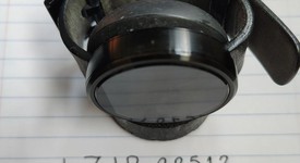 Good
													Moto 360 - Black, 4 GB, photo 3 of 12