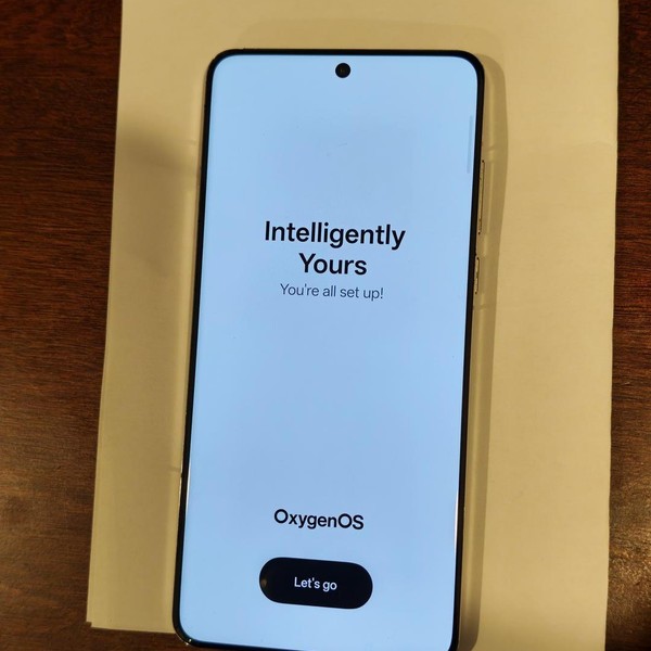 OnePlus 13 - Unlocked, 512 GB, Midnight Ocean, 16 GB