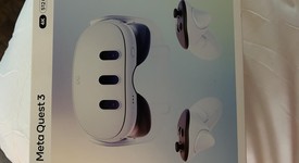New
													Meta Quest 3 - 512 GB, photo 2 of 5