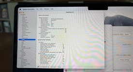 Good
													MacBook Air 2025 (M4) - 13" - Apple M4, Midnight, 256 GB, 16 GB, photo 5 of 6