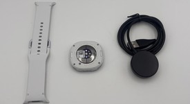 Mint
													Samsung Galaxy Watch8 - AT&T, Silver, SM-L325, 40mm, photo 2 of 4