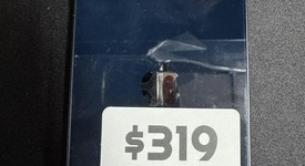 Good
													Apple iPhone 13 - Unlocked, Midnight, 128 GB, A2482, photo 1 of 6