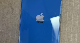 Good
													Apple iPhone 13 Mini - Unlocked, Blue, 256 GB, A2481, photo 1 of 6