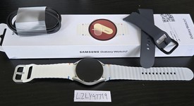 Mint
													Samsung Galaxy Watch7 - Unlocked, Cream, SM-L305U, 40mm, photo 1 of 7