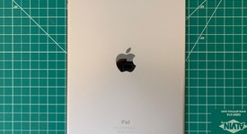 Mint
													Apple iPad Pro 9.7" - T-Mobile, Gray, 32 GB, A1674, photo 5 of 7