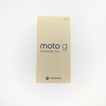 New Moto G Power 5G 2024 - Verizon, 128 GB, Black, 8 GB