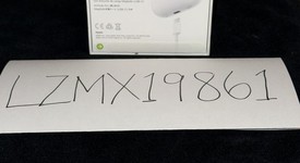 New
													Apple AirPods Pro 2 - USB-C, photo 5 of 5