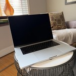 Mint MacBook Pro 2024 - 16 inch - 1 TB, Silver, 48 GB, Apple M4 Max 16-core