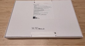 New
													Samsung Galaxy Tab  S11 - Wi-Fi, Silver, 128 GB, photo 2 of 2