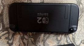 Mint
													Nintendo Switch 2 - Red & Blue, Standard, photo 3 of 13