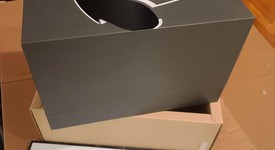 New
													Samsung Galaxy XR - Silver Shadow, 256 GB, photo 1 of 3