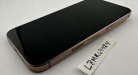 Good
													Apple iPhone 16 Pro Max - AT&T, Desert, 256 GB, A3084, photo 2 of 4