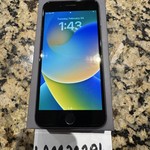 Mint Apple iPhone 8 Plus - Unlocked, 64 GB, Gray, A1864