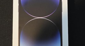 Mint
													Apple iPhone 14 Pro - T-Mobile, Purple, 128 GB, A2650, photo 5 of 9