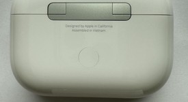 Used
													Apple AirPods Pro 2nd Gen - USB-C, photo 3 of 8