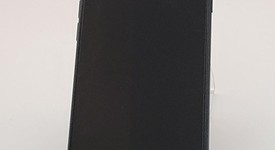 Fair
													Apple iPhone SE 3rd Gen 2022 - AT&T, Midnight, 64 GB, A2595, photo 2 of 3