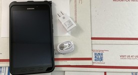 Mint
													Samsung Galaxy Tab Active2 8.0 - Wi-Fi, Black, 16 GB, 3 GB, SM-T390, photo 1 of 7