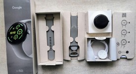 Mint
													Google Pixel Watch 3 - Wi-Fi, Hazel, 45mm, Wi-Fi, photo 3 of 8