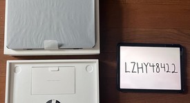 Mint
													MacBook Air 2025 (M4) - 13" - Apple M4, Midnight, 256 GB, 16 GB, photo 5 of 9