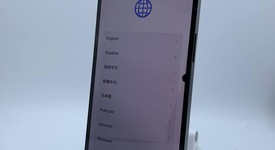 Fair
													Apple iPhone 14 Pro - Unlocked, Black, 256 GB, A2650, photo 2 of 6