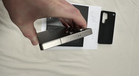 Mint
													Samsung Galaxy S25 Ultra - Unlocked, Jetblack, 512 GB, 12 GB, SM-S938U1, photo 3 of 9