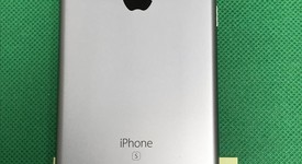 Good
													Apple iPhone 6S - Unlocked, Grey, 64 GB, A1688, photo 6 of 6