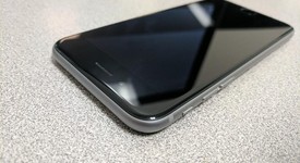 Fair
													Apple iPhone 6 - Verizon, Gray, 16 GB, A1549, photo 3 of 5