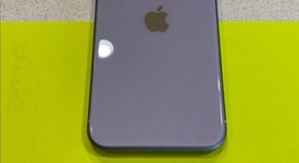 Good
													Apple iPhone 11 - AT&T, Purple, 64 GB, A2111, photo 2 of 9