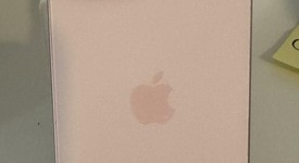 Mint
													Apple iPhone 15 - Unlocked, Pink, 128 GB, A2846, photo 1 of 15