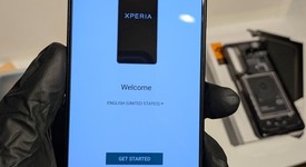 Good
													Sony Xperia 1 V - Unlocked, Black, 256 GB, 12 GB, photo 2 of 16