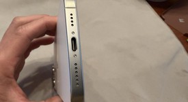 Good
													Apple iPhone 16 Pro Max - Unlocked, White, 512 GB, A3084, photo 4 of 10