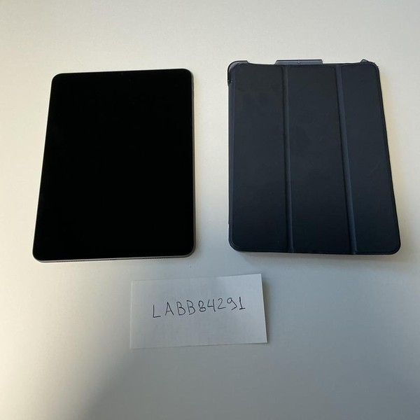 Apple iPad Air 5th Gen - Wi-Fi, 64 GB, Gray, A2588