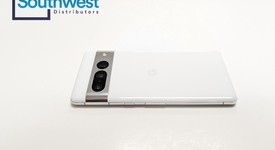 Fair
													Google Pixel 7 Pro - Unlocked, Snow, 512 GB, 12 GB, GE2AE, photo 4 of 10