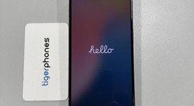 Good
													Apple iPhone 15 Pro - AT&T, Black, 128 GB, A2848, photo 1 of 7