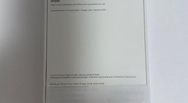 New
													Apple iPhone 17 Pro - Unlocked, Cosmic Orange, 512 GB, A3256, photo 3 of 6