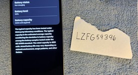 Mint
													Samsung Galaxy S25 Ultra - Unlocked, Whitesilver, 512 GB, 12 GB, SM-S938U1, photo 3 of 8